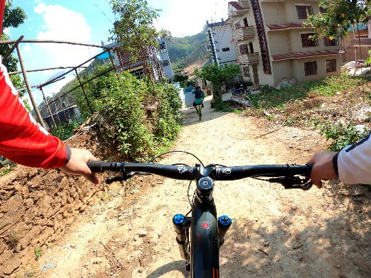 What Is My Ideal Bike? Our Guide to Finding the Right Ride for You