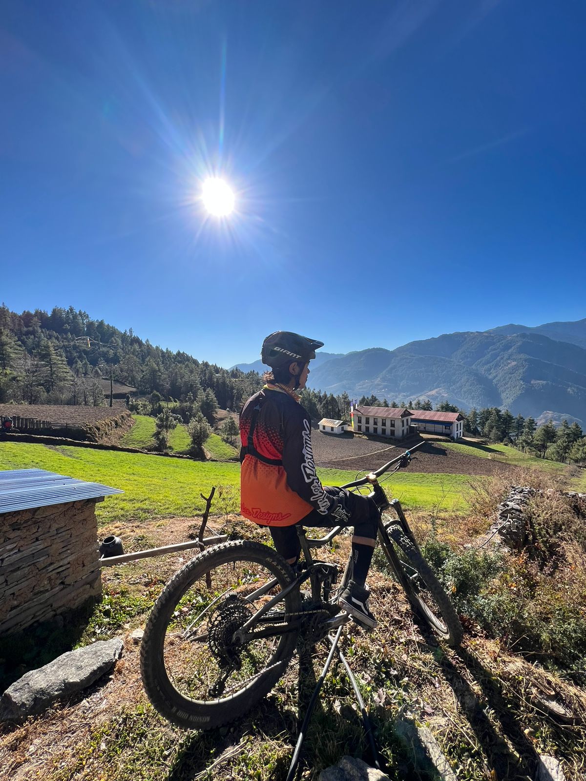 How to Navigate This Winter on Wheels