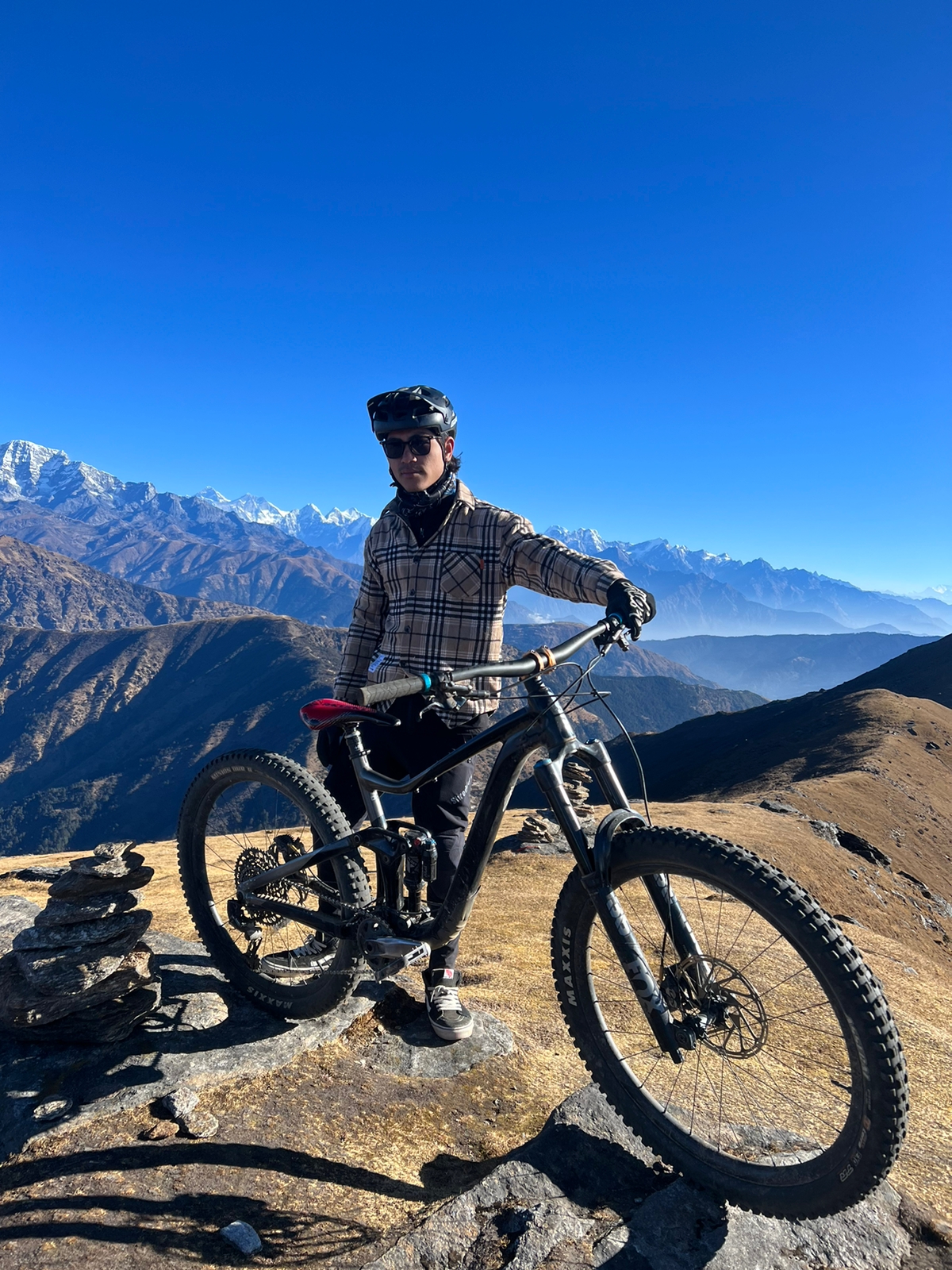 LCC: Your Ultimate One-Stop Shop for Bikes, Appereals and Gear